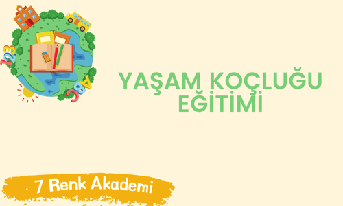 Yaşam Koçluğu Eğitimi