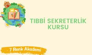 Tıbbi Sekreterlik Kursu