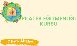 Pilates Eğitmenliği Kursu