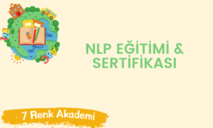 NLP Eğitimi & Sertifikası