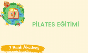 Pilates Eğitimi