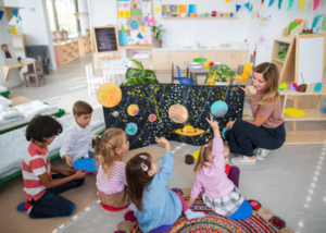 Montessori Eğitiminin Faydaları Nelerdir?