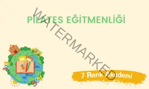 pilates egitmenligi