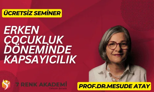 ücretsiz seminer