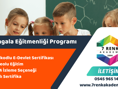 Mangala Eğitmenliği Programı