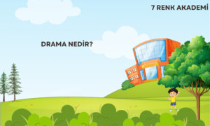 Drama Nedir?