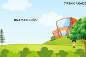 Drama Nedir?