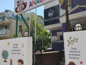 Beylikdüzü Anaokulu Arayan Aileler İçin Anasev Anaokulu 2 Beylikdüzü Anasev Montessori Anaokulu