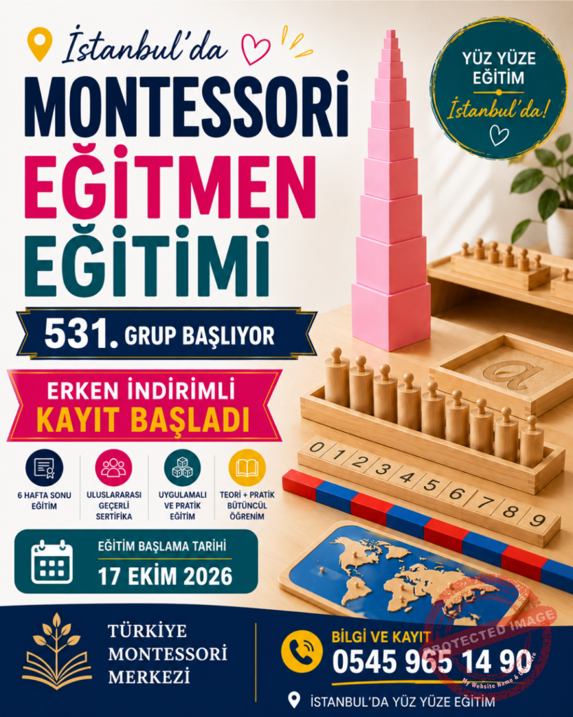 Istanbul Montessori