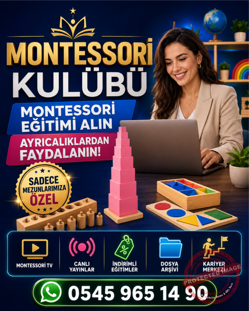 Montessori kulubu